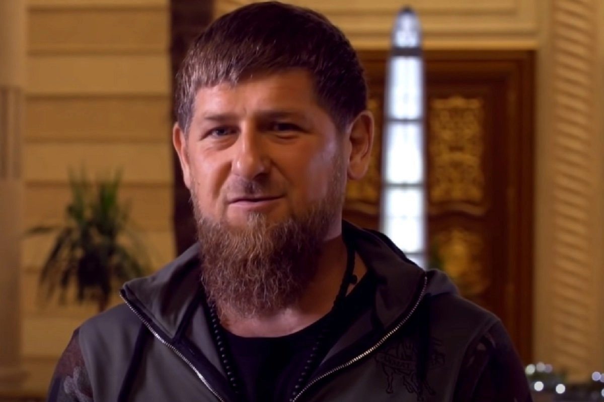 Čečenski lider Kadirov: Sanjam da nakon rata Zelenski završi u mom podrumu u Čečeniji